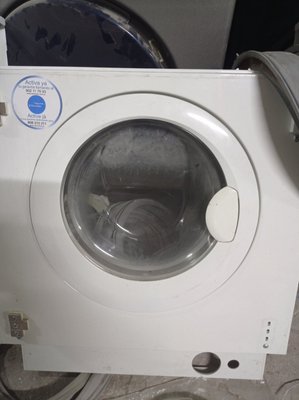 Люк пральної машини Zanussi вбудована 31752*E фото