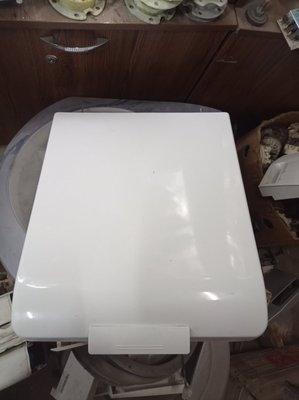 Верхня кришка пральної машини Aeg / Zanussi / Electrolux 3313*E фото