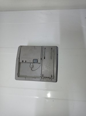 Б/У Диспенсер для посудомийної машини Bosch, Siemens 9000691646E 1207*E фото