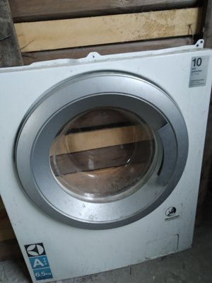 Люк на пральну машину Electrolux 7854 фото