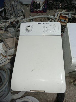 Б/У Запчасти на стиральную машину Zanussi ZWP 580 . Разборка стиральной машины Zanussi ZWP 580 .  Zanussi ZWP 580 по запчастям 3651*E фото