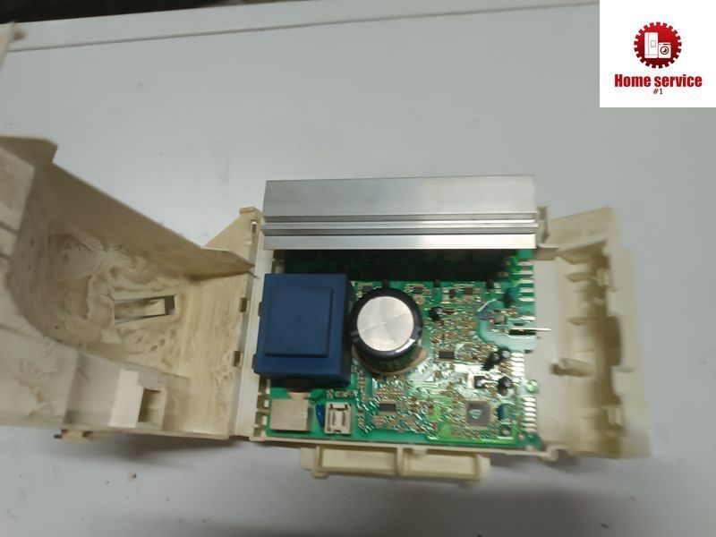 Б/У Модуль инвертора 132527715.  SN:10330200598 стиральной машины ELECTROLUX 2702*E фото