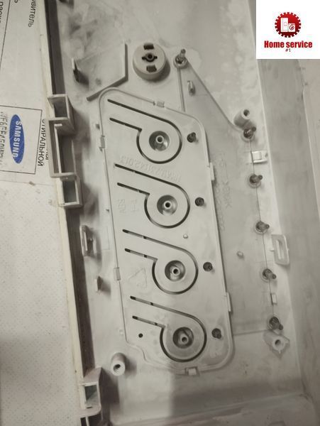 Б/У Кнопки MKAY.731142.013 на стиральную машину Atlant 3110*E фото