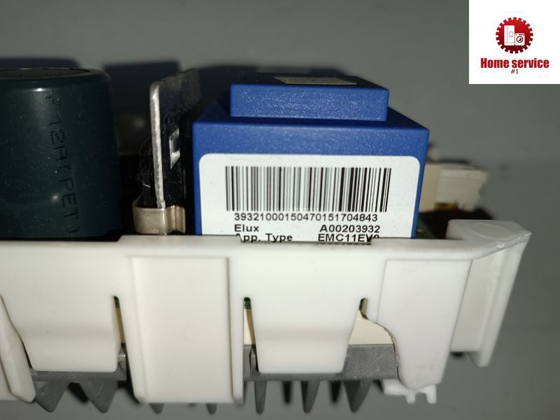 Б/У Модуль инвертора стиральной машины Electrolux, AEG,Zanussi А 00203932 3010*E фото