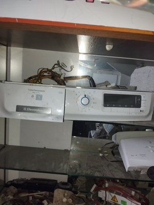 Б/У Комплект електроніки на пральну машину Electrolux EWS 126510 W та інші моделі 2862*E фото