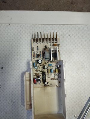 Б/У Модуль управління двигуном пральної машини Ardo, Whirlpool та інші марки 3361*E фото