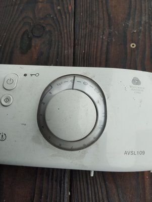 Б/У Програматор  08037462 204000036002481 162000775001705 пральної машини Ariston 2563*E фото