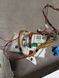 Вживаний модуль управління пральної машини Electrolux.914339082A05185701.000132877631.011WIA30015 4371*E фото 1