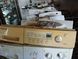 Б/У Модуль управления (комплект) MFS-F843-00 на стиральную машину Samsung 2363*E фото 3