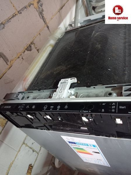 Б/У Модуль керування 9000830900 посудомийної Bosch 1316*E фото