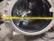Б/У Бак в сборе на стиральную машину Whirlpool, Ariston, Indesit после замены подшипников .  210270624.00 2665*E фото 4