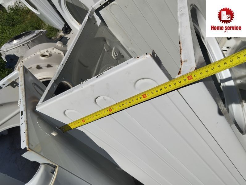 Б/У Корпус стиральной машины Indesit 42 см 2107*E фото