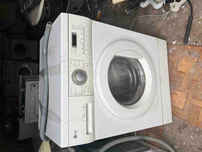 Вживані запчастини до пральної машини LG WD-10384N Розбирання пральної машини LG WD-10384N.     LG WD-10384N за запчастинами 4075*E фото