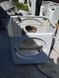 Б/У Корпус пральної машини Indesit prime. 40 см 2108*E фото 1