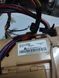Б/У Модуль управления стиральной машины Whirlpool, Ariston, Indesit. IND Var Sup.:21501380801 WHR Var Sup.:W11185530 FW1: 1.9.7 FW2:35.00.13 S/N: 1923303748 3515*E фото 2