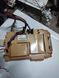 Б/У Модуль управления стиральной машины Whirlpool, Ariston, Indesit. IND Var Sup.:21501380801 WHR Var Sup.:W11185530 FW1: 1.9.7 FW2:35.00.13 S/N: 1923303748 3515*E фото 1