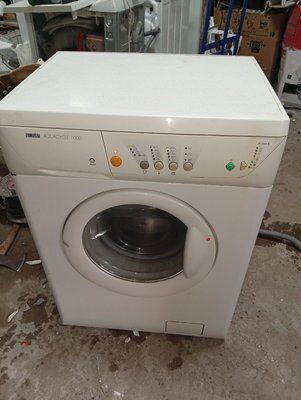 Б/У Запчасти на стиральную машину Zanussi FE 1024 N .Разборка стиральной машины Zanussi FE 1024 N .Zanussi FE 1024 N по запчастям 4226*E фото