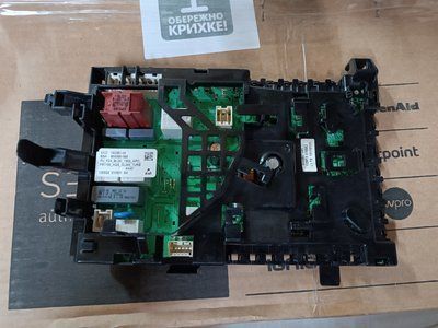 Б/У Силовий Модуль  пральної машини Bosch,  9000661565, 742351-03 2318*E фото