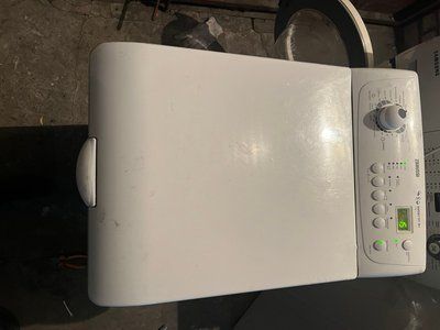 Б/У Запчасти на стиральную машину Zanussi ZWQ76101 Разборка стиральной машины Zanussi ZWQ76101по запчастям 3566*E фото