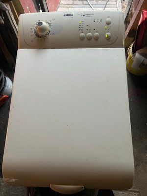 Б/У Запчасти на стиральную машину Zanussi ZWQ 5100  Разборка стиральной машины Zanussi ZWQ 5100 по запчастям 3617*E фото
