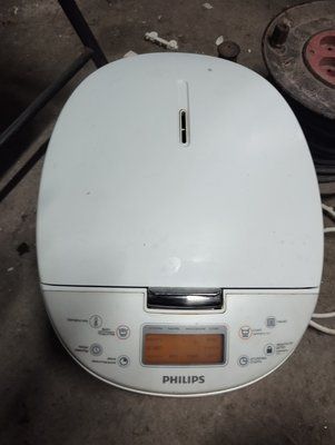 Б/У Мультиварка Philips HD3077/40 по запчастям.   Разборка мультиварки Philips HD3077/40.  Запчасти на мультиварку Philips HD3077/40 2868*E фото