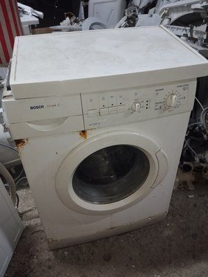 Б/У Розбирання пральної машини Bosch WFC 2062 ( maxx 4) .   Запчастини на пральну машину Bosch WFC 2062 ( maxx 4) .   Bosch WFC 2062 ( maxx 4) по запчастинах 2668*E фото