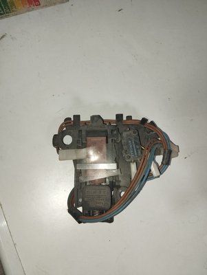 Б/У Датчик паркування барабана Indesit Ariston 160013317 для пральної машини (C00118932) 1855*E фото