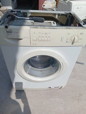 Б/У Запчасти на стиральную машину Bosch WFC 1600 .Разборка стиральной машины Bosch WFC 1600 .Bosch WFC 1600 по запчастям 4228*E фото