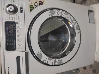 Люк стиральной машины Samsung  23141 фото