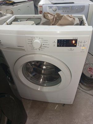 Б/У  Запчасти на стиральную машину Electrolux EWS1054NDU .Разборка стиральной машины Electrolux EWS1054NDU .Electrolux EWS1054NDU по запчастям 4279*E фото