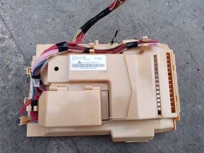 Б/У Силовий модуль  пральної машини Whirlpool 21501380801, 2028503987 2919*E фото
