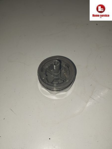 Б/У Ручка переключения режимов для стиральной машины Samsung Самсунг DC64-02900A 1907*E фото