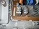 Б/У Модуль керування пральної машини Samsung WF6458N4W MFS-T2F08NB-00/061102/6L/F DC41-00035A 3569*E фото 3