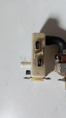 Б/У Серебритель Samsung DC97-06842A DC97-08151A 1750*E фото