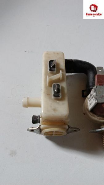Б/У Серебритель Samsung DC97-06842A DC97-08151A 1750*E фото