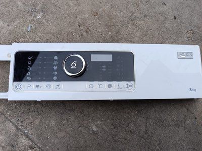 Б/У Модуль індикації пральної машини Whirlpool W10672532, W10672494/05 2920*E фото