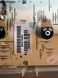 Вживаний модуль управління пральною машиною Bosch Classixx 6 BRAWTG2569 LK09342EX102398 3930*E фото 4