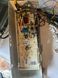 Вживаний модуль управління пральною машиною Bosch Classixx 6 BRAWTG2569 LK09342EX102398 3930*E фото 2