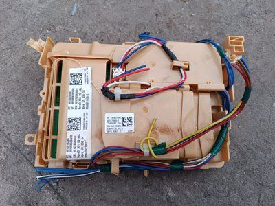 Б/У Силовий модуль  пральної машини Whirlpool W10818288, W10836263/00, W10783498/01 2921*E фото