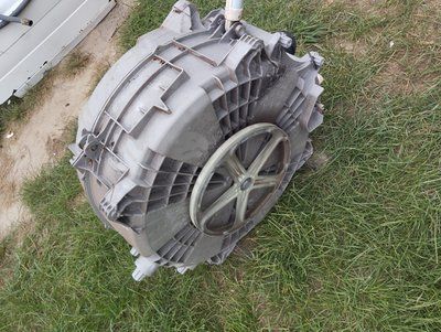 Б/У Бак на пральну машину Electrolux, Zanussi,Ardo  031040206  1555 2307 01 2014*E фото