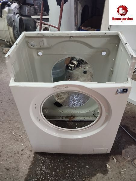 Б/У Корпус стиральной машины Electrolux, Zanussi 1426*E фото