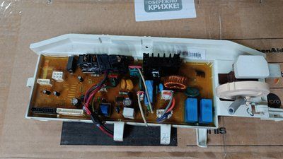 Б/У Модуль  силовий пральної машини Samsung 10DC1300219BBNBJF7Т0218  DC92-00365А 2325*E фото