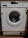 Б/У Люк на пральну машину Whirlpool вбудовування 2874*E фото 3