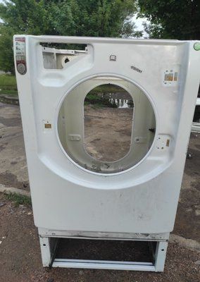 Б/У Корпус пральної машини Ariston на 8 кг 3324*E фото