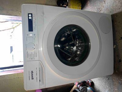 Б/У Запчасти на стиральную машину Gorenje W2NPI62SB  Разборка стиральной машины Gorenje W2NPI62SB/UA по запчастям 3624*E фото