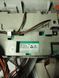 Б/У Модуль управління пральної машини Bosch/ Siemens. AKO 547 014 EEP 50 660-00 BSH 5550 007 197 3574*E фото 2