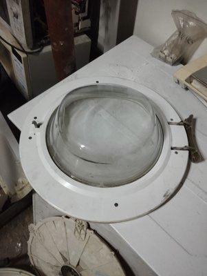 Б/У Люк стиральной машины lg 1430*E фото