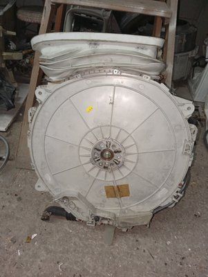 Б/У Ручка люка Electrolux, AEG 1327677 для пральної машини 3675*E фото