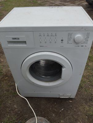 Б/В Запчастини на пральну машину Atlant 50У108 .  Розбирання пральної машини Atlant 50У108 .  Atlant 50У108 за запчастинами 3475*E фото