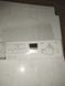 Б/У Модуль управління пральної машини Bosch/Siemens. 5560002573 3625*E фото 2